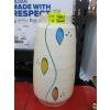 Image 1 : LG. WEST GERMAN VASE