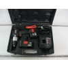 Image 1 : CRAFTSMAN CORDLESS DRILL W/2 BATTERIES & CHARGER