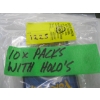 Image 2 : 2 - 10 PACKS OF POKEMAN CARDS