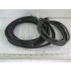 Image 3 : EXTENSION CORDS & TROUBLE LIGHT