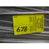 Image 4 : PALLET OF STEEL