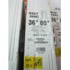Image 2 : 36" X 80" RIGHT HAND INTERIOR DOOR IN FRAME