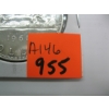 Image 4 : 1961 CDN SILVER $1 COIN