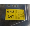 Image 4 : PLASTIC KREG CONTAINER OF ASST. BITS, POCKET BOLT SCREWS, ETC.