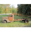 Image 1 : 1940 3 TON FORD TRUCK