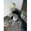Image 2 : GOLF BAG W/ASST. CLUBS