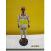 Image 1 : VINTAGE HOMART WOODEN ARTICULATED SKETCHING DOLL ON STAND