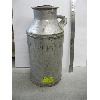 Image 1 : CREAM CAN W/LID
