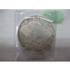Image 2 : U.S. 1 TROY OZ. FINE SILVER .999 ROUND (TAX EXEMPT)