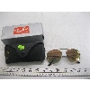 Image 1 : NEW PAIR OF RAY-BAN AVIATOR SUNGLASSES