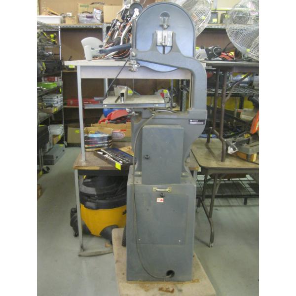 ROCKWELL BANDSAW