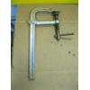 Image 4 : 3 SLIDING WELDING CLAMPS