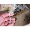 Image 3 : 2 BOXES OF HEAVY DUTY SCREWS