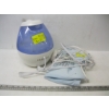 Image 1 : HUMIDIFIER & ELECTRIC HEATING PAD