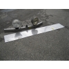 Image 1 : CHECKER PLATE & LIGHTFORCE LIGHT BAR