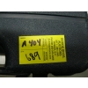 Image 3 : BOSCH ELECTRIC HAND PLANER IN CASE