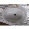 Image 3 : LG. LOT OF USED SINKS, APPROX. 39