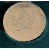 Image 1 : 2012 1 OZ MIL .999 SILVER COIN (TAX EXEMPT)
