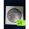 Image 2 : 1967 CDN $1 COIN