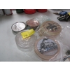 Image 1 : ASST. COASTERS - METAL & CERAMIC