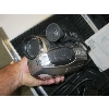 Image 2 : METAL CASED BOX W/PANOSONIC PALMCORDER CAMERA
