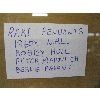 Image 3 : FRAMED PENNANTS 
