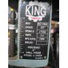 Image 2 : KING CANADA 1/2" DRILL PRESS