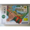 Image 2 : PUZZLE MAT, BATTLE PIT PLAYSET & MATCHBOX W/CAR, TRAILER IN BOX