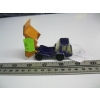 Image 2 : LESNEY ATLAS TRUCK