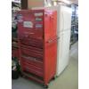 Image 1 : ULTRA PRO ROLLING TOOL CABINET - TOP & BOTTOM BOX