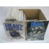 Image 1 : HEAVY METAL MAGAZINES