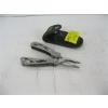Image 1 : STANLEY MULTI TOOL KNIFE W/SHEATH
