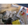 Image 3 : MISC. OILS, OIL CANS, ETC
