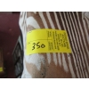 Image 5 : TANNED ZEBRA HIDE