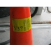 Image 3 : 6 SAFETY CONES