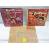Image 1 : ELVIS RECORDS & ELVIS POSTER