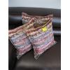 Image 1 : 3 COLORFUL PILLOWS