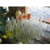 Image 2 : LG. SELECTION OF COKE BOTTLES, SUNCREST BOTTLES, SCHWEPPES, ETC.