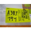 Image 3 : 4 SZ 2XL WOMAN'S HIGH VIS SAFETY VEST