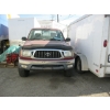 Image 5 : 2002 TOYOTA TACOMA PICK UP, 4X4, EXTRA CAB, 308,015KMs, VIN 5TEWN72NX2Z075000