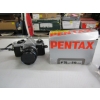 Image 6 : PENTAX SUPER CAMERA W/PENTAX F70 LENS & FLASH & CHARGERS