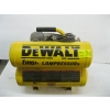 Image 1 : DEWALT AIR COMPRESSOR