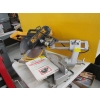 Image 1 : DEWALT SLIDING COMPOUND MITER SAW