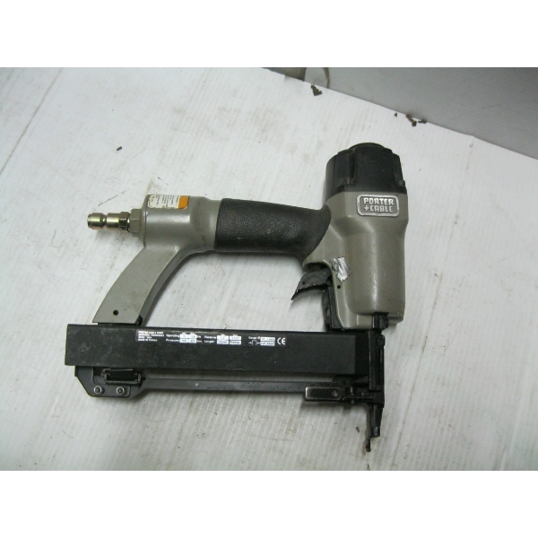 PORTER CABLE AIR STAPLER
