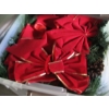 Image 3 : 4 BINS OF CHRISTMAS DÉCOR