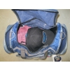 Image 2 : BAG W/MISC. HAT, PURSE & BOX W/PACK PILLOW, BACKPACK, WATER BAG, ETC.