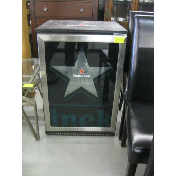 HEINEKEN COOLER