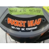 Image 2 : BUCKET HEAD WET DRY VAC