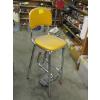 Image 2 : YELLOW STEP STOOL
