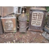 Image 1 : 3 WOOD STOVES